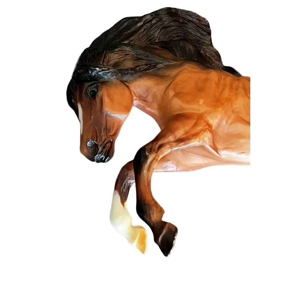 Breyer Horses Mustang